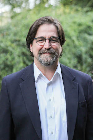Photo of Dr. Owens
