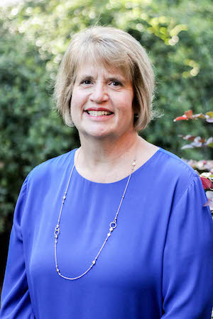 Photo of Dr. Weaver