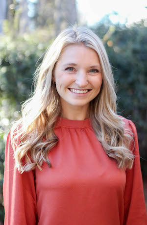 Photo of Dr. Thornton