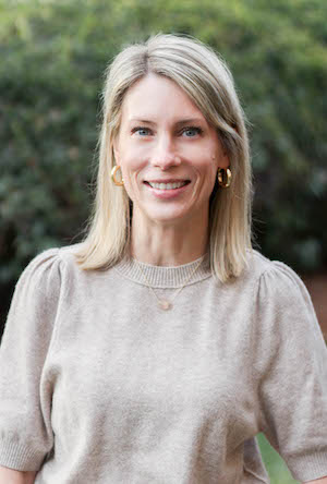 Photo of Dr. Johnson