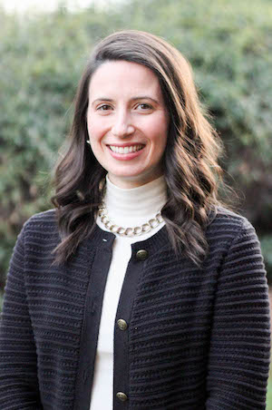 Photo of Dr. Lyerly